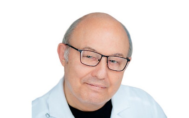 Кузнецов Петр Станиславович