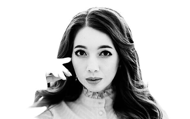 Гареева Лилия Рафаэлевна