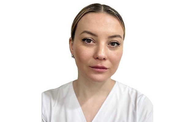 Варданян Ирина Михайловна