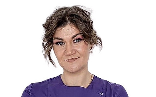 Михайлова Татьяна Юрьевна