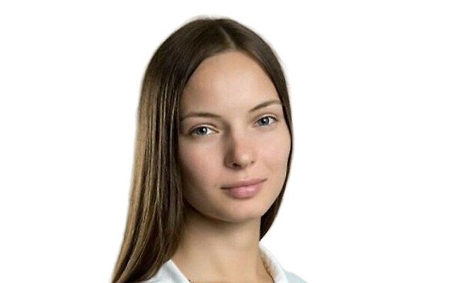 Рудько Елена Николаевна