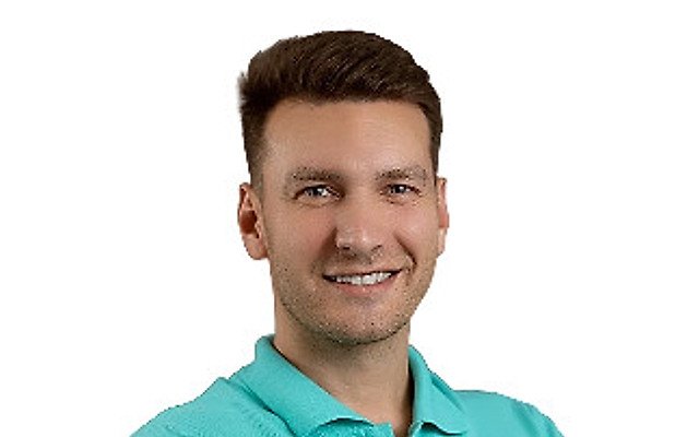 Гайнутдинов Тимур Анварович