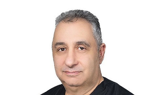 Едоян Артак Рафикович