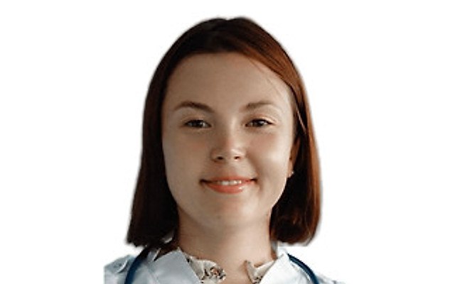 Эпова Марина Александровна