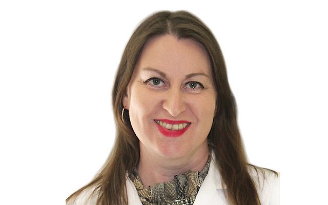 Камалова Гузель Зяудатовна