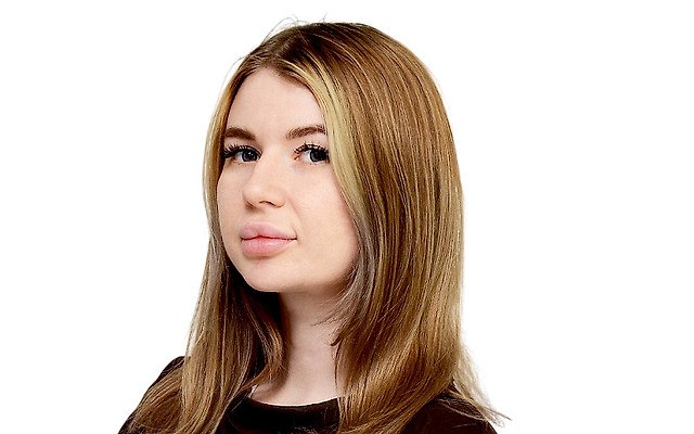 Стаханова Лилия Сергеевна