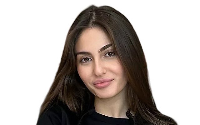 Ходова Елена Леонидовна