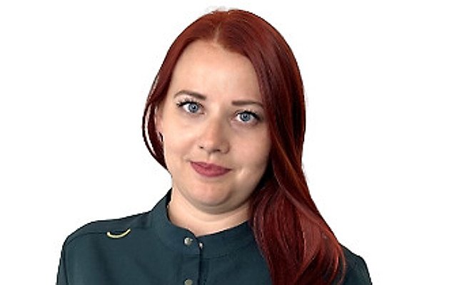 Кузнецова Екатерина Анатольевна