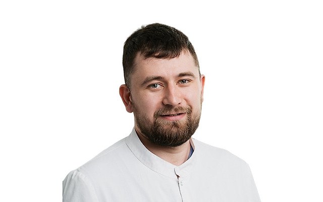 Чёрный Семён Владимирович 