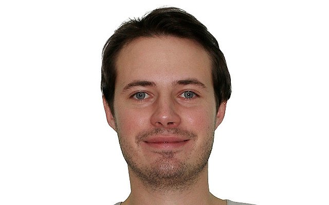 Грачев Дмитрий Игоревич