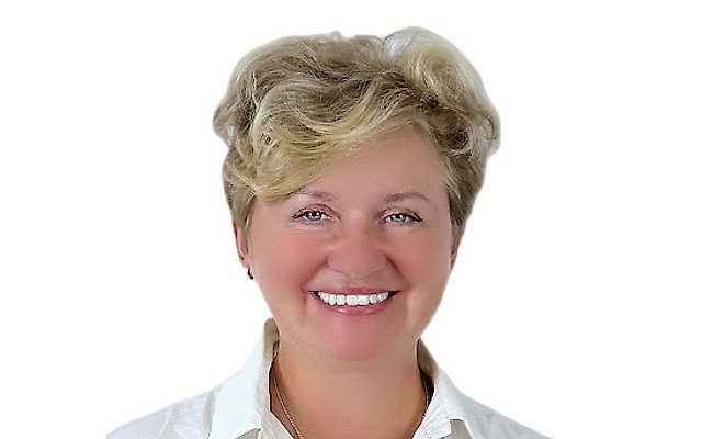 Николайчук Ольга Михайловна