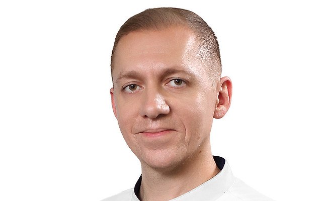 Князьков Андрей Владимирович