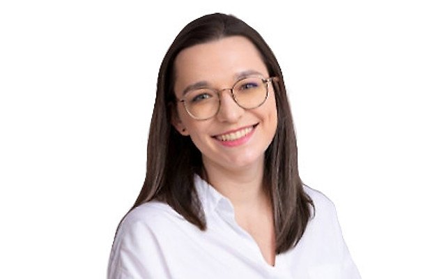 Онацкая Анастасия Леонидовна