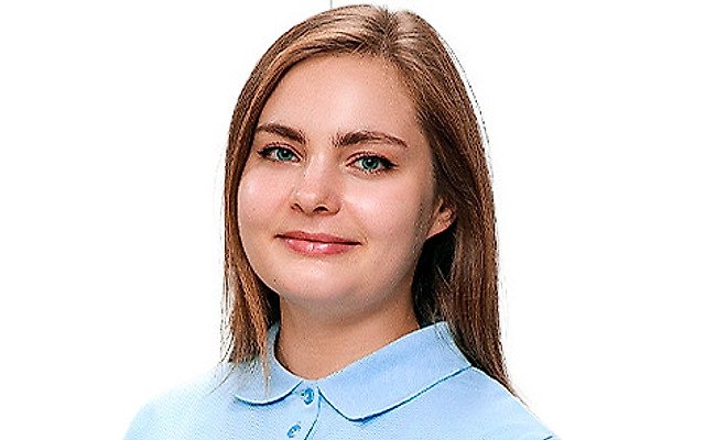 Комиссарова Анна Сергеевна