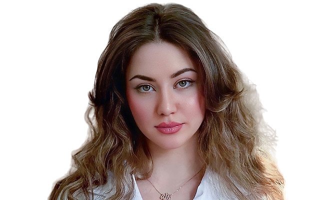 Хаяджнех Джулиана Мувафаговна