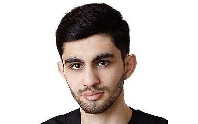 Рагимов Руслан Рахманович