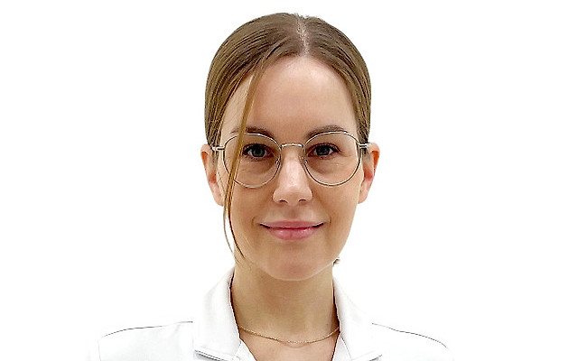 Токарева Татьяна Игоревна