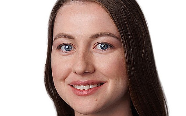 Устинова Александра Геннадиевна