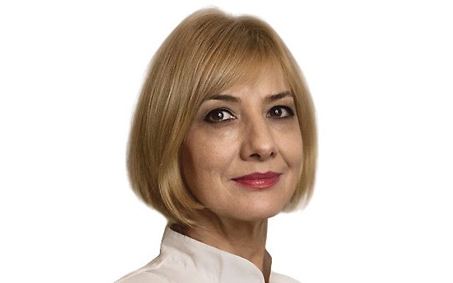 Прядкова Марина Викторовна