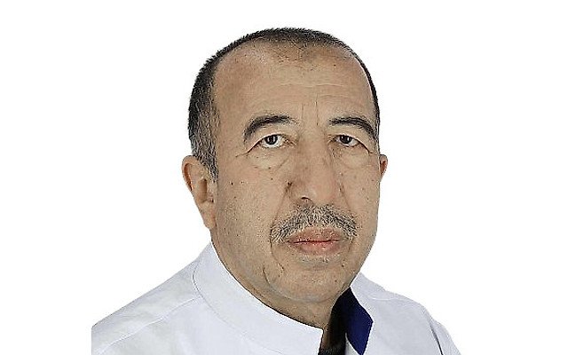 Сангинов Мирзораби Максудович