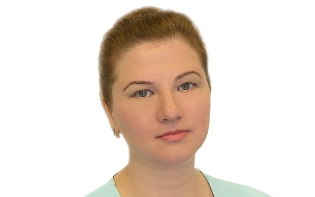 Бельтикова Инесса Алексеевна