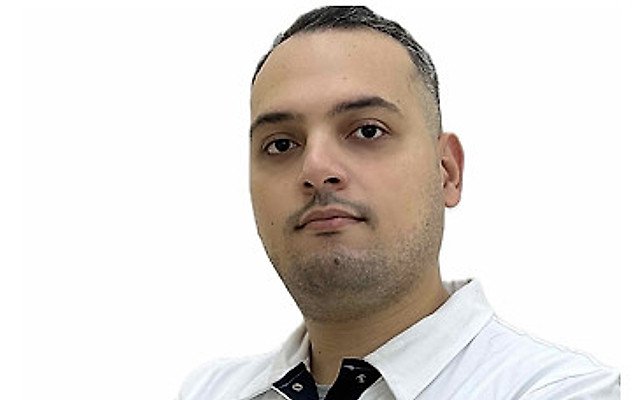 Мохамед Мостафа Амр Махмуд