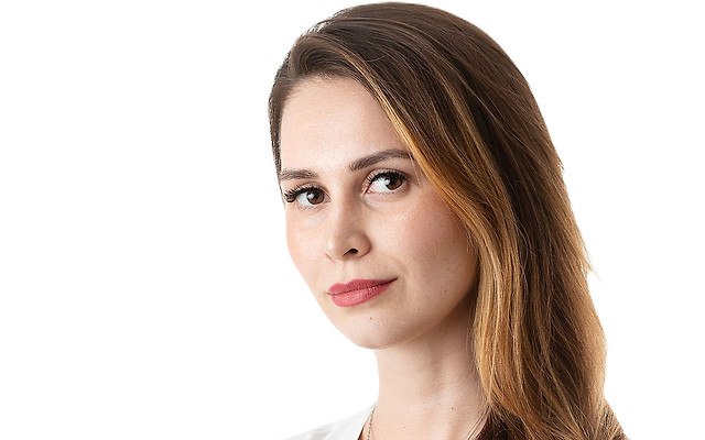 Данилова Татьяна Александровна