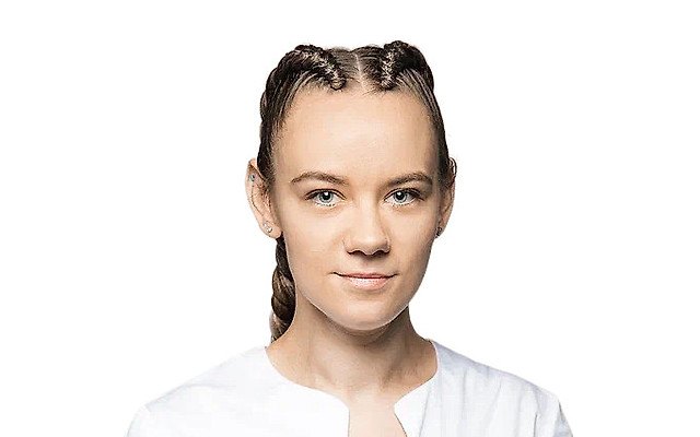 Шаламберидзе Мария Тенгизовна