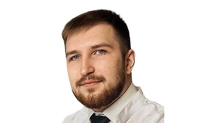 Шевнин Павел Андреевич