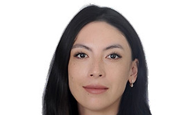 Степанова Евгения Александровна