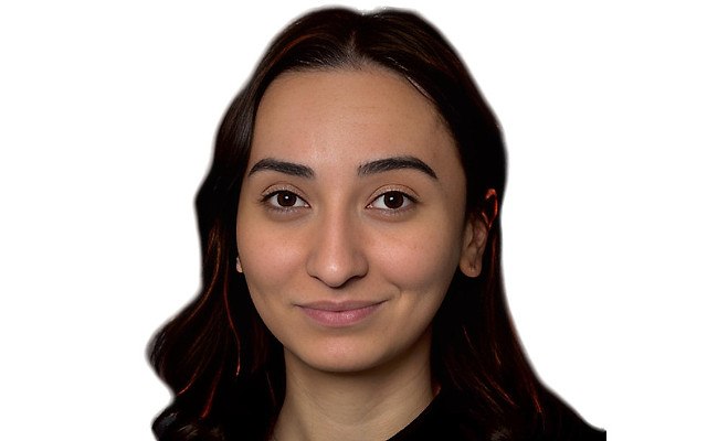 Хугаева Анжелика Ирбеговна