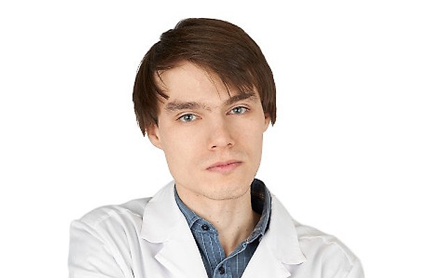 Промин Иван Александрович