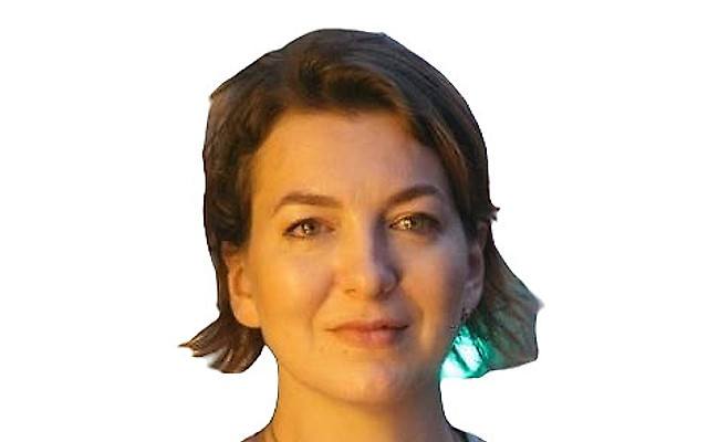 Федорова Анна Вадимовна