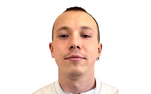 Иванов Илья Игоревич