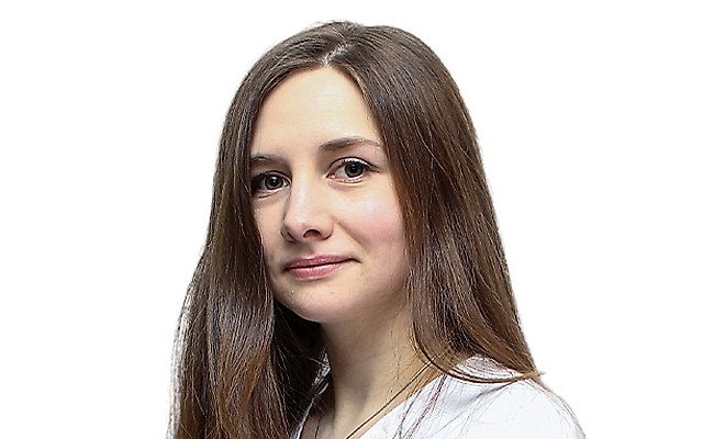 Кабанова Юлия Александровна