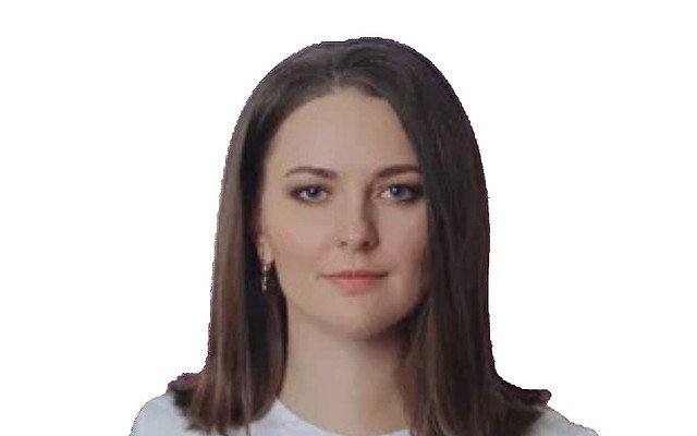 Агапова Ольга Викторовна