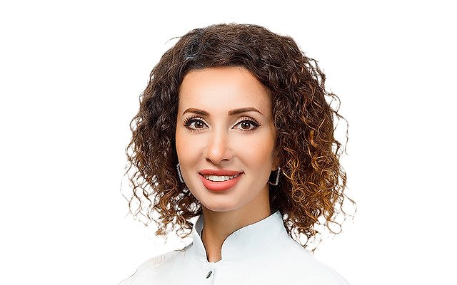 Аскерова Айгюн Джавадханова