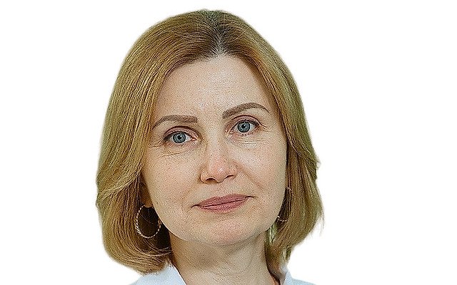 Вуйцик Наталия Борисовна