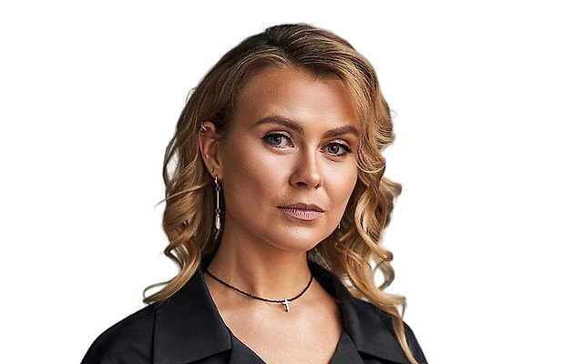 Вахлина Евгения Юрьевна