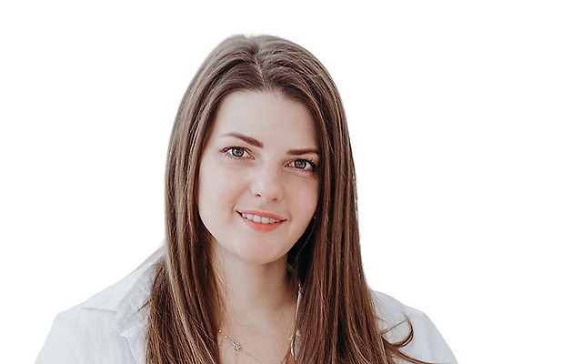 Швецова Ирина Сергеевна