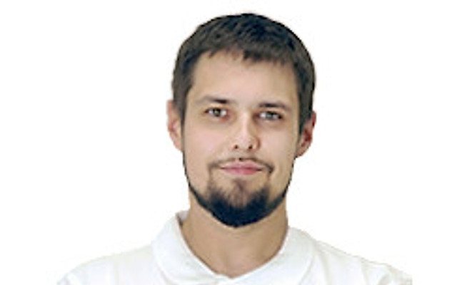 Макаров Федор Михайлович