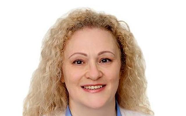 Швигель Ирина Владимировна