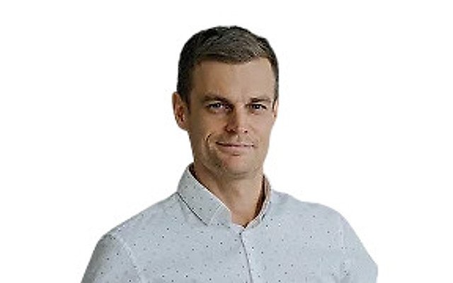 Нагорный Владимир Владимирович