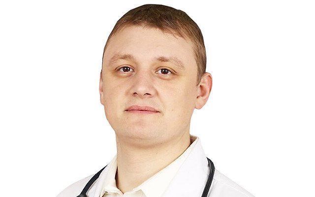 Дикарев Анатолий Петрович