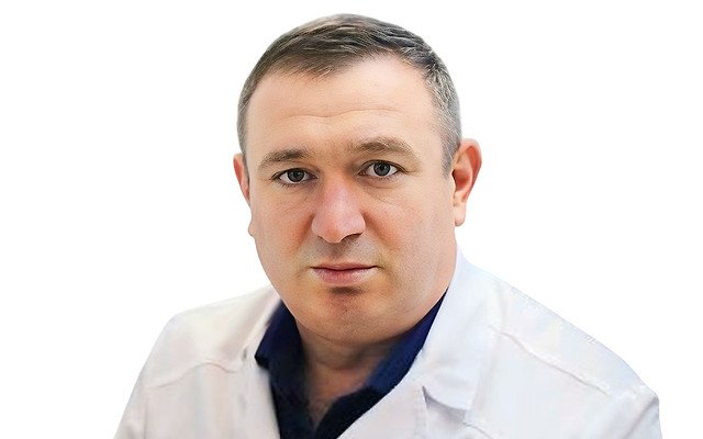 Джамаев Джамал Ганипаевич