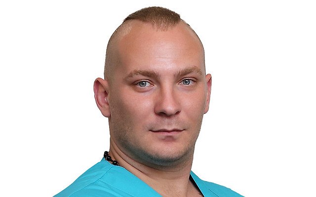 Журавлев Николай Алексеевич