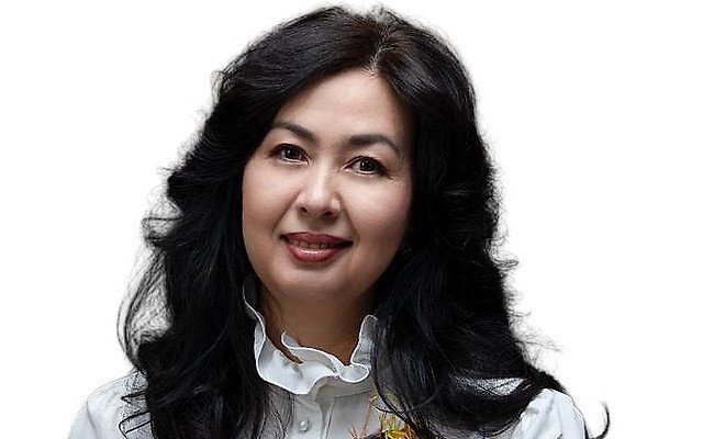 Сизова Инесса Борисовна