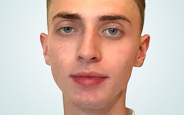 Мурашов Михаил Романович