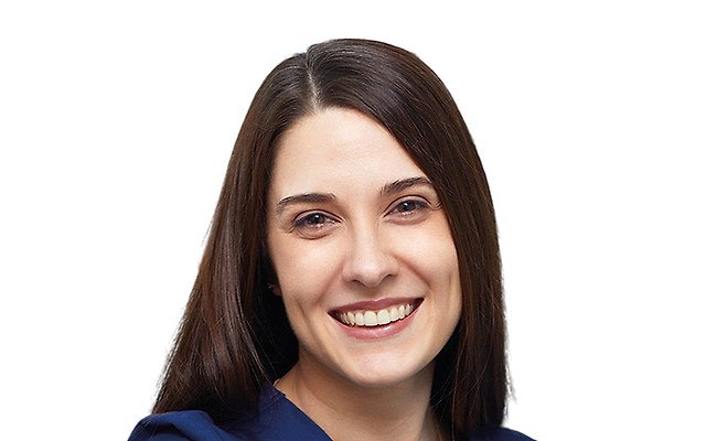 Громовик Мария Васильевна