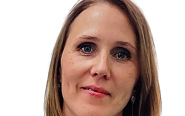 Сметанникова Татьяна Анатольевна